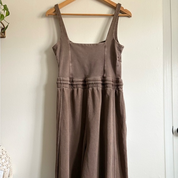 FP Movement Inbound Onesie in Dark Espresso - Picture 6 of 7
